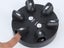 Electric Finger Lie Detector Roulette Party Game Carousel 6