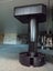 Italian made 400mm wide Drawer with DTC Runners Carousel 4