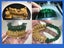3D Printer Resin Carousel 7