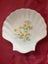 Shell Flora Plate Pearly White 11 cm Carousel 2