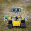 Robots Toys Carousel 4
