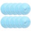 Organic Washable Breast Pad Breastfeeding Nipple Pad for Maternity Nipple Covers Carousel 3