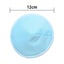 Organic Washable Breast Pad Breastfeeding Nipple Pad for Maternity Nipple Covers Carousel 2