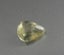 1.24CT UNHEATED PEAR CUT 100% NATURAL LIGHT YELLOW SAPPHIRE Carousel 2