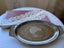 PAIR OF RETRO/ VINTAGE/ COLLECTABLE ~ STAINLESS STEEL ENGRAVED KIWIANA TRAYS Carousel 12