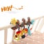 Baby Spiral Bed Stroller Buggy Cot Car Soft Toy Infant Kids Plush Hanging Decor Carousel 9