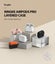 Apple AirPods Pro Case White By Ringke Carousel 9