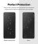 Galaxy A33 5G Screen Protector Invisible Defender [2Piece] Carousel 7