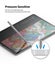 Galaxy Tab S9 / S8 / S7 ID Glass Screen Protector By Ringke Carousel 10