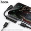 HOCO LS18 Dual Lightning Digital Audio Converter Black Carousel 3