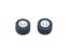 5x Pressure Recorder Cassette Deck Pinch Roller For Sony RS-CH770 RS-BX501 Carousel 3