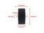 5x Pressure Recorder Cassette Deck Pinch Roller For Sony RS-CH770 RS-BX501 Carousel 6