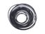 50Pcs/bag 1mm Universal Mix Cassette Tape Machine Belts Assorted Common Flat Carousel 4