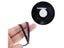 20Pcs/bag 5mm Wide Universal Assorted Recorder Repair Rubber Belt 110-145mm Mix Carousel 3