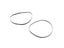 20Pcs/bag 5mm Wide Universal Assorted Recorder Repair Rubber Belt 110-145mm Mix Carousel 5
