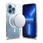 iPhone 13 Pro Case Fusion Magnetic Matte Clear By Ringke Carousel 1