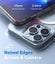 iPhone 13 Pro Case Fusion Magnetic Matte Clear By Ringke Carousel 5