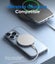 iPhone 13 Pro Case Fusion Magnetic Matte Clear By Ringke Carousel 9