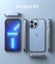 iPhone 13 Pro Max Fusion Clear Case By Ringke Carousel 4