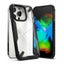 iPhone 14 Pro Max Case 6.7" Fusion X Black By Ringke Carousel 3