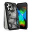 iPhone 14 Pro Max Case 6.7" Fusion X Design Camo Black By Ringke Carousel 3
