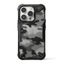 iPhone 14 Pro Max Case 6.7" Fusion X Design Camo Black By Ringke Carousel 4