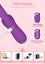 Sucking Vibrator 20 Modes Clitoral Female Clit Clitoris Sucker Sex Toy Women Carousel 10