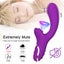 Sucking Vibrator 20 Modes Clitoral Female Clit Clitoris Sucker Sex Toy Women Carousel 11