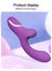Sucking Vibrator 20 Modes Clitoral Female Clit Clitoris Sucker Sex Toy Women Carousel 13