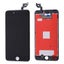 iPhone 6S Plus Black LCD Screen Replacement Carousel 1