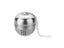 Stainless Steel Ball Tea Infuser With Hook Rope Chain Carousel 7