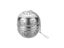 Stainless Steel Ball Tea Infuser With Hook Rope Chain Carousel 8