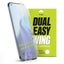OnePlus 9 Pro Screen Protector Dual Easy Film Ringke Carousel 1