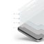 OnePlus 9 Pro Screen Protector Dual Easy Film Ringke Carousel 4