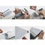 OnePlus 9 Pro Screen Protector Dual Easy Film Ringke Carousel 10