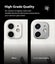 iPhone 12 Camera Styling Silver Color Ringke Carousel 2