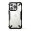 iPhone 14 Pro Case 6.1" Fusion X Black By Ringke Carousel 3