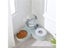 PTN NEW Pet Feeder Sale Sale Carousel 6