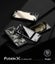 Samsung Galaxy S23 Fusion-X Design Camo-Black Case By Ringke Carousel 3