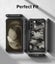 Samsung Galaxy S23 Fusion-X Design Camo-Black Case By Ringke Carousel 4