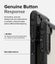 Samsung Galaxy S23 Fusion-X Design Camo-Black Case By Ringke Carousel 7
