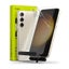 Samsung Galaxy S23 Screen Protector Full Cover Glass 2 Piece Carousel 1