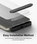 Samsung Galaxy S23 Screen Protector Full Cover Glass 2 Piece Carousel 13