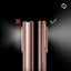 Samsung Z Fold 2 Camera Protector 3-Pack by Ringke Carousel 5