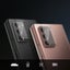 Samsung Z Fold 2 Camera Protector 3-Pack by Ringke Carousel 9