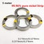 NZ Stock 5M Pure Nickel Strip 99.96% for 18650 Battery Spot Welding - 0.12/0.... Carousel 1