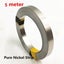 NZ Stock 5M Pure Nickel Strip 99.96% for 18650 Battery Spot Welding - 0.12/0.... Carousel 3