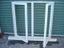 **BRAND NEW FRENCH DOOR- 2030X1200MM- 8 LITE **Why buy 2nd hand at this Price Carousel 3