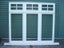 **BRAND NEW FRENCH DOOR- 2030X1200MM- 8 LITE **Why buy 2nd hand at this Price Carousel 4