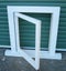 **BRAND NEW FRENCH DOOR- 2030X1200MM- 8 LITE **Why buy 2nd hand at this Price Carousel 8